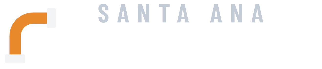 Santa Ana Gas Line